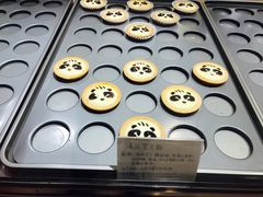 -潘达芝士挞(大悦城店)