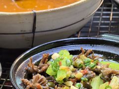 -庆合府重庆大排档(紫都城店)