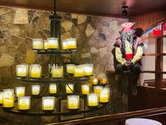 -申德勒加油站西餐厅Schindlers Tankstelle(上海外滩店)