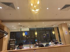 -西贝(新业坊店)
