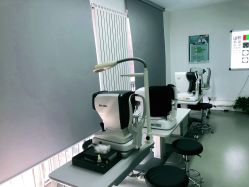 -清清博视儿童眼视光中心(角门西店)