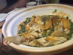 -永安鱼庄·镇江菜(丁卯店)