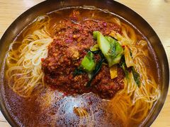 -现代烧烤冷面店(苏家屯店)