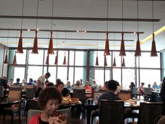 大堂-夏宫中餐厅(静安香格里拉店)