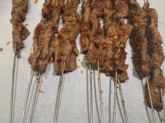 -丁虎子烤肉(国道二店)