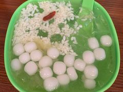 沥泉冰粉-黄氏沥泉·冰粉(玉林店)