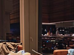 -洲际酒店·地平线全日餐厅HORIZON CAFÉ