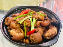 -百家福海鲜排档·闽菜·家宴(斗西路口店)