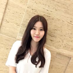 点击看大图 -3AM HAIR SALON染发烫发接发
