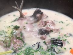 滇色·蒸汽石锅鱼-滇色蒸汽石锅鱼(京华城店)