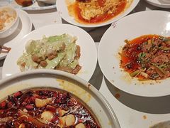 -一品红川菜(皇岗店)