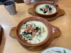 -萨莉亚意式餐厅(石鼓路店)
