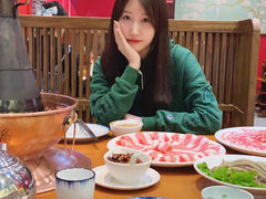 -宝泉铜锅(高新店)