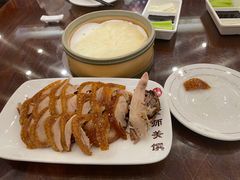-全聚德(扬州虹桥坊店)