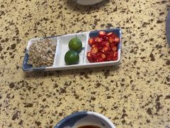 -原味四季椰子鸡(公明百佳华店)
