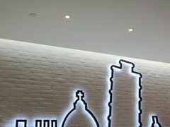 -萨莉亚意式餐厅(大宁音乐广场店)