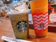 -星巴克臻选(惠州华贸天地1楼店)