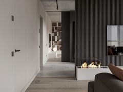 -居丽装饰空间设计(总部)