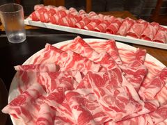 -常赢三兄弟·清真涮肉·清真炒菜(朝阳新城店)