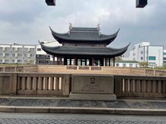 -海天楼中餐厅(吴宫泛太平洋酒店)
