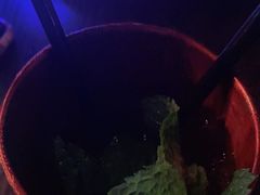 -MOSSO音乐酒吧·live house(长乐路店)