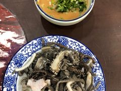 -牛街老爆肚满(牡丹园店)
