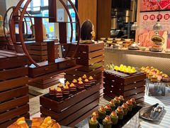 -济宁富力万达嘉华酒店·美食汇自助餐厅