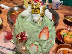 -楠火锅(太古里总店)