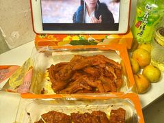 -帝煌烤卤(羊子街店)