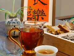 -沐春秋茶书院·茶室.茶馆.商务包房(知春路店)