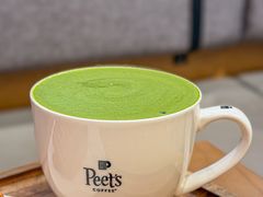 -Peet's 皮爷咖啡(东湖路手作店)