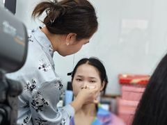 -首脑美容美发化妆美甲培训学校(龙岗校区)