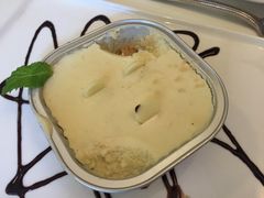 -美丽心情蛋糕(江苏路店)