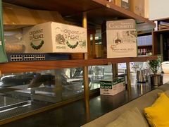 -BAKER&SPICE(安福路店)