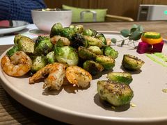 -甜阿姨·天台花园私房菜(万松园店)