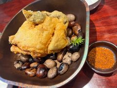 -味鼎长安·地道陕菜(凤城一路店)