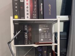 -剧狐剧本杀·月球探案馆(人民广场1号店)