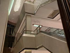 -顺德美的万豪酒店-万豪中餐厅
