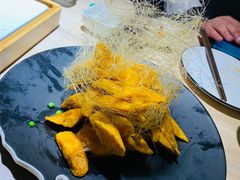 -味莊·青岛菜(云霄路店)