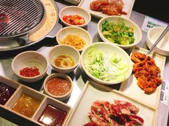 -喜来稀肉(虹泉路店)
