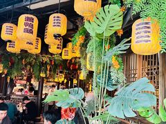 -南京大牌档(二七万达店)