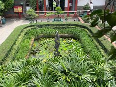 -东莞市可园博物馆