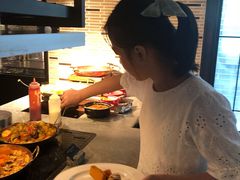 -康莱德酒店·美庭自助餐厅