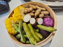 -蔚海之都·象山蒸汽海鲜(仙霞路店)