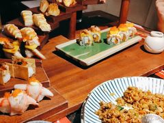 -古田居·特色寿司料理(星之岛旗舰店)