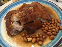 -东江渔村·古典园林·30年粤菜老字号(太和店)