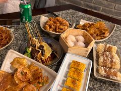 -小街天府(西工小街店)