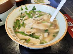 -唐河王记·南阳民间菜(国基路店)