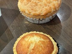 冰火菠萝油-新旺茶餐厅(嘉里城店)