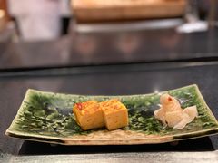 -奈良本寿司(永嘉路店)